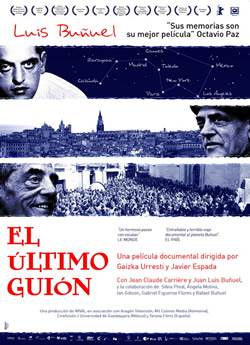 El Festival Internacional de Televisión y Cine Histórico  “Reino de León” ha premiado a EL ULTIMO GUIÓN como Mejor Película.