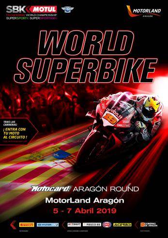 Campeonato del Mundo Motul FIM de Superbikes